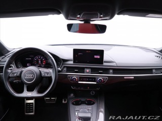 Audi S5 3,0 TFSI 260kW Quattro S- 2018