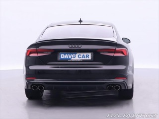 Audi S5 3,0 TFSI 260kW Quattro S- 2018