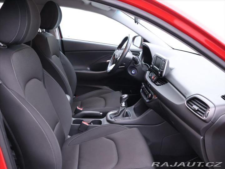 Hyundai i30 1,4 T-GDi 103kW Fastback 2018