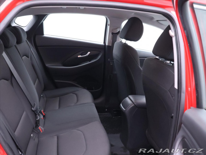 Hyundai i30 1,4 T-GDi 103kW Fastback 2018