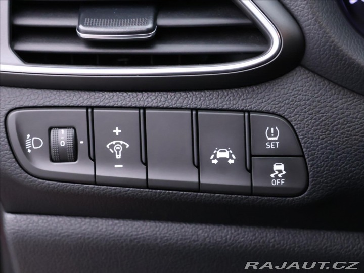 Hyundai i30 1,4 T-GDi 103kW Fastback 2018