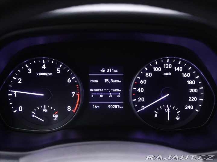 Hyundai i30 1,4 T-GDi 103kW Fastback 2018