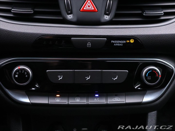 Hyundai i30 1,4 T-GDi 103kW Fastback 2018