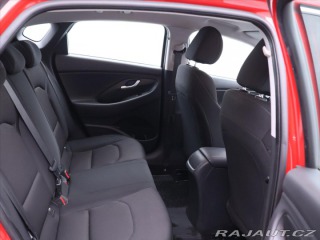 Hyundai i30 1,4 T-GDi 103kW Fastback 2018