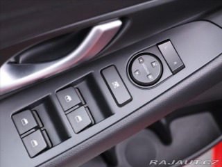 Hyundai i30 1,4 T-GDi 103kW Fastback 2018