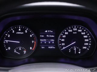 Hyundai i30 1,4 T-GDi 103kW Fastback 2018