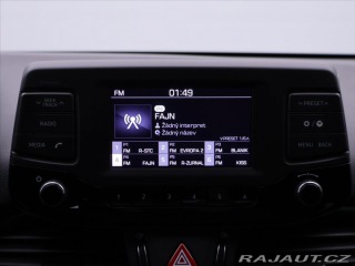 Hyundai i30 1,4 T-GDi 103kW Fastback 2018