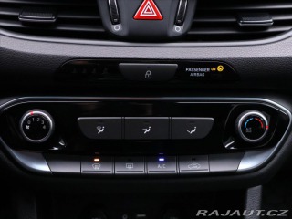 Hyundai i30 1,4 T-GDi 103kW Fastback 2018