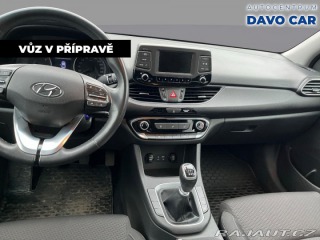 Hyundai i30 1,4 T-GDi 103kW Fastback 2018