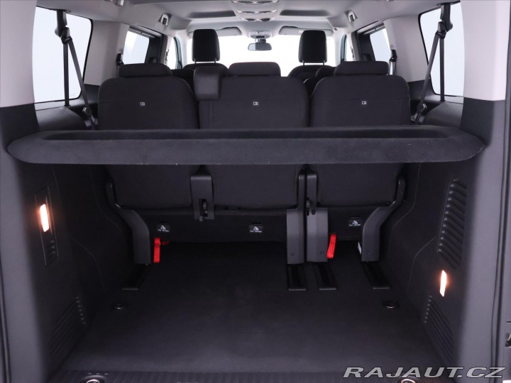 Opel Zafira 2,0 CDTi 130kW 8-míst CZ 2021