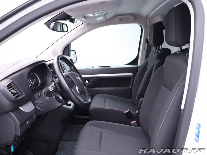 Opel Zafira 2,0 CDTi 130kW 8-míst CZ 2021