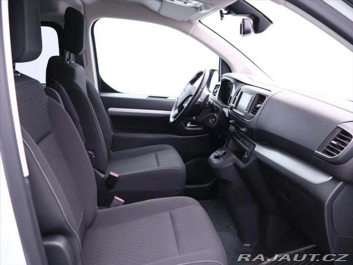 Opel Zafira 2,0 CDTi 130kW 8-míst CZ 2021