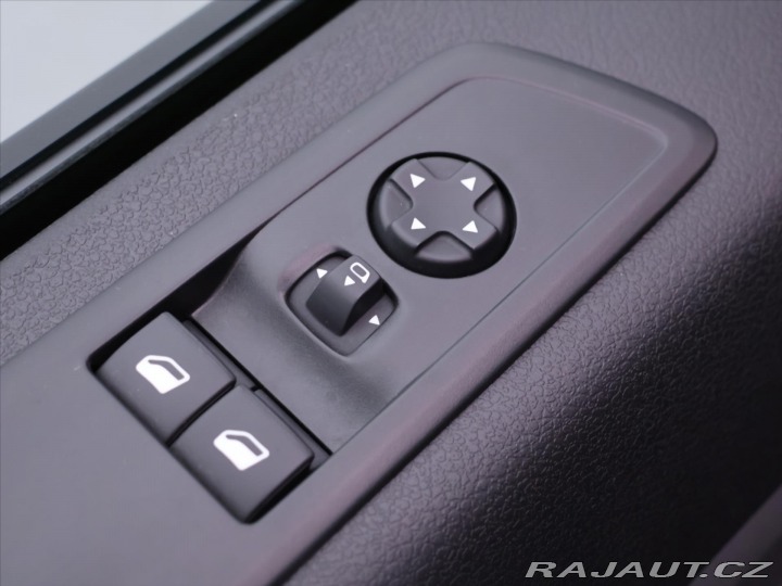 Opel Zafira 2,0 CDTi 130kW 8-míst CZ 2021