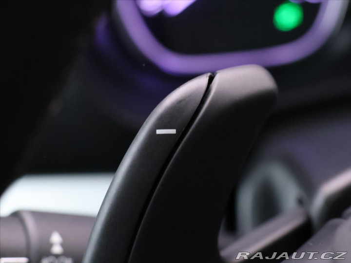 Opel Zafira 2,0 CDTi 130kW 8-míst CZ 2021