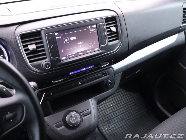 Opel Zafira 2,0 CDTi 130kW 8-míst CZ 2021