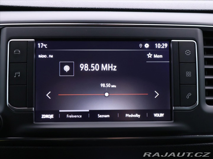 Opel Zafira 2,0 CDTi 130kW 8-míst CZ 2021