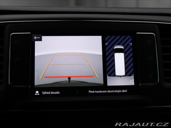 Opel Zafira 2,0 CDTi 130kW 8-míst CZ 2021