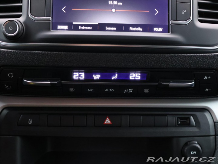 Opel Zafira 2,0 CDTi 130kW 8-míst CZ 2021