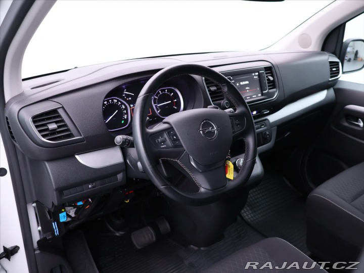 Opel Zafira 2,0 CDTi 130kW 8-míst CZ 2021