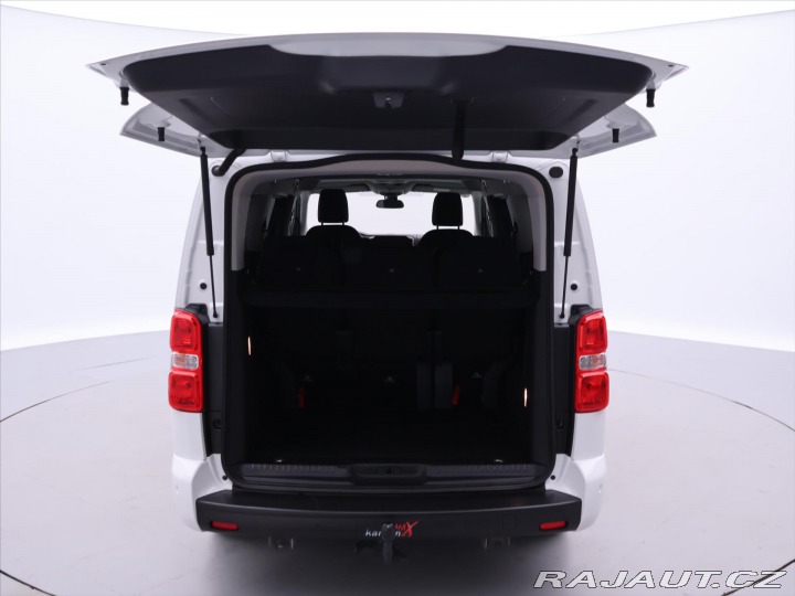 Opel Zafira 2,0 CDTi 130kW 8-míst CZ 2021