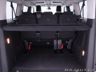 Opel Zafira 2,0 CDTi 130kW 8-míst CZ 2021