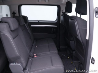 Opel Zafira 2,0 CDTi 130kW 8-míst CZ 2021