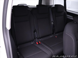 Opel Zafira 2,0 CDTi 130kW 8-míst CZ 2021