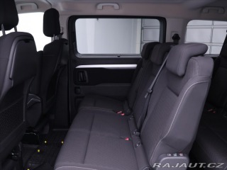 Opel Zafira 2,0 CDTi 130kW 8-míst CZ 2021