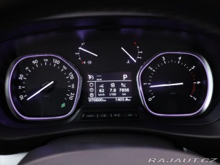 Opel Zafira 2,0 CDTi 130kW 8-míst CZ 2021