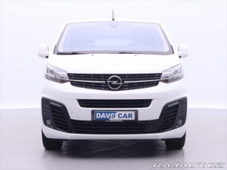 Opel Zafira 2,0 CDTi 130kW 8-míst CZ 2021