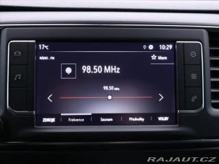 Opel Zafira 2,0 CDTi 130kW 8-míst CZ 2021