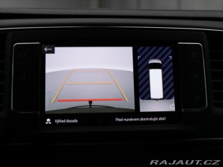 Opel Zafira 2,0 CDTi 130kW 8-míst CZ 2021