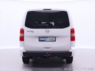 Opel Zafira 2,0 CDTi 130kW 8-míst CZ 2021