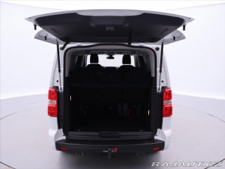 Opel Zafira 2,0 CDTi 130kW 8-míst CZ 2021