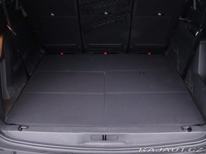 Peugeot 5008 2,0 BlueHDI 130kW CZ 1.Ma 2022