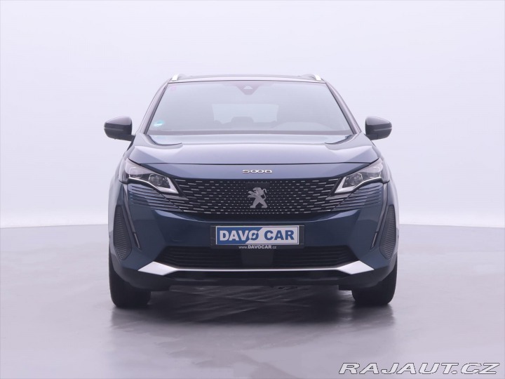 Peugeot 5008 2,0 BlueHDI 130kW CZ 1.Ma 2022