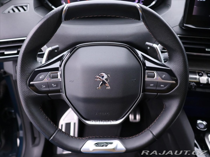 Peugeot 5008 2,0 BlueHDI 130kW CZ 1.Ma 2022