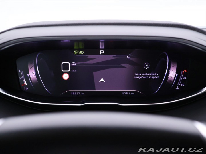 Peugeot 5008 2,0 BlueHDI 130kW CZ 1.Ma 2022