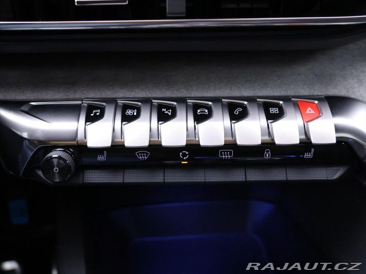 Peugeot 5008 2,0 BlueHDI 130kW CZ 1.Ma 2022