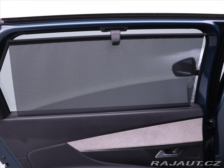 Peugeot 5008 2,0 BlueHDI 130kW CZ 1.Ma 2022