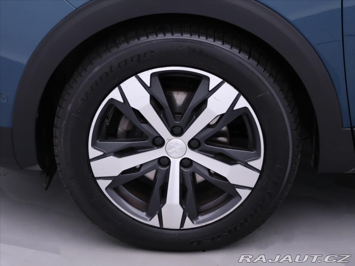 Peugeot 5008 2,0 BlueHDI 130kW CZ 1.Ma 2022