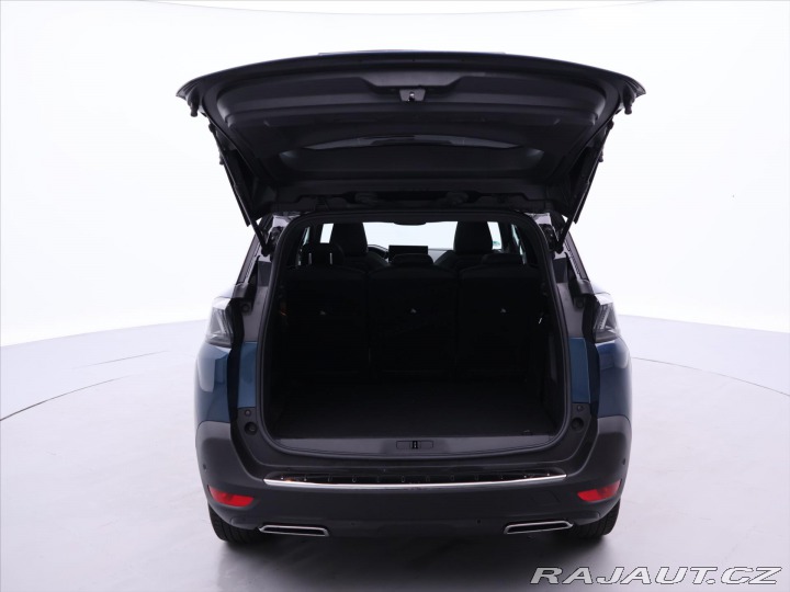 Peugeot 5008 2,0 BlueHDI 130kW CZ 1.Ma 2022