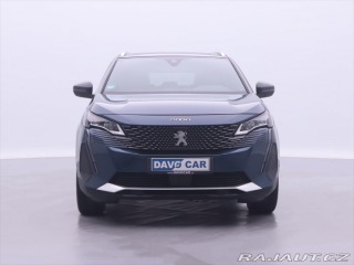 Peugeot 5008 2,0 BlueHDI 130kW CZ 1.Ma 2022