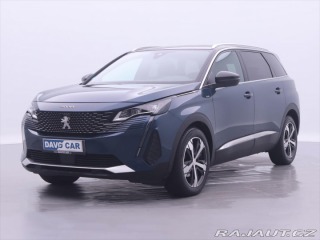 Peugeot 5008 2,0 BlueHDI 130kW CZ 1.Ma 2022