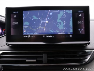 Peugeot 5008 2,0 BlueHDI 130kW CZ 1.Ma 2022