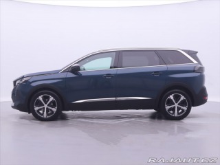 Peugeot 5008 2,0 BlueHDI 130kW CZ 1.Ma 2022