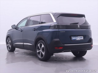 Peugeot 5008 2,0 BlueHDI 130kW CZ 1.Ma 2022