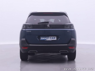 Peugeot 5008 2,0 BlueHDI 130kW CZ 1.Ma 2022