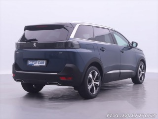 Peugeot 5008 2,0 BlueHDI 130kW CZ 1.Ma 2022