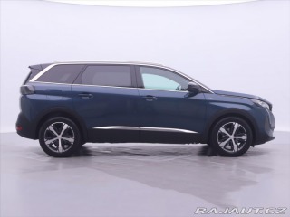 Peugeot 5008 2,0 BlueHDI 130kW CZ 1.Ma 2022